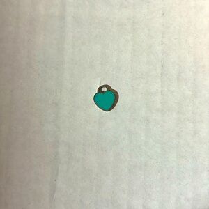 Tiffany & Co small Heart